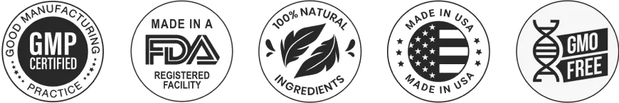 Quality Certifications