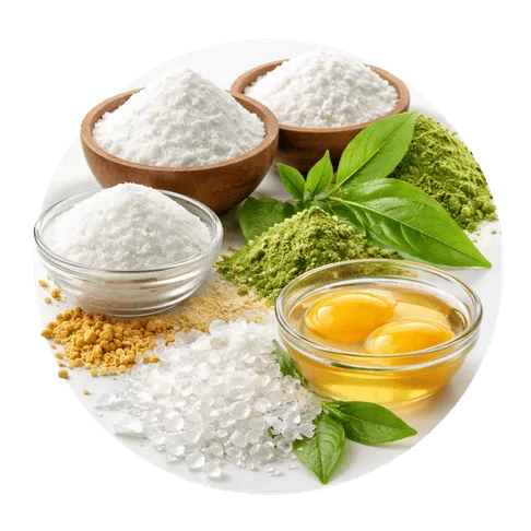 Sustained Energy Formula